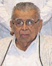 Ing. Jorge González Pérez
