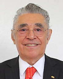 Ing. Óscar González Cuevas