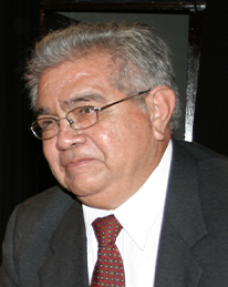 Ing. Juan Trinidad Aguilar Conde