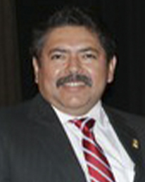 Dr. Erick Moreno